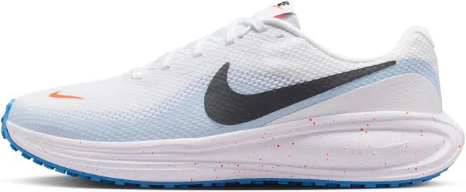 Nike Men's Revolution 8 Road Running Shoes
