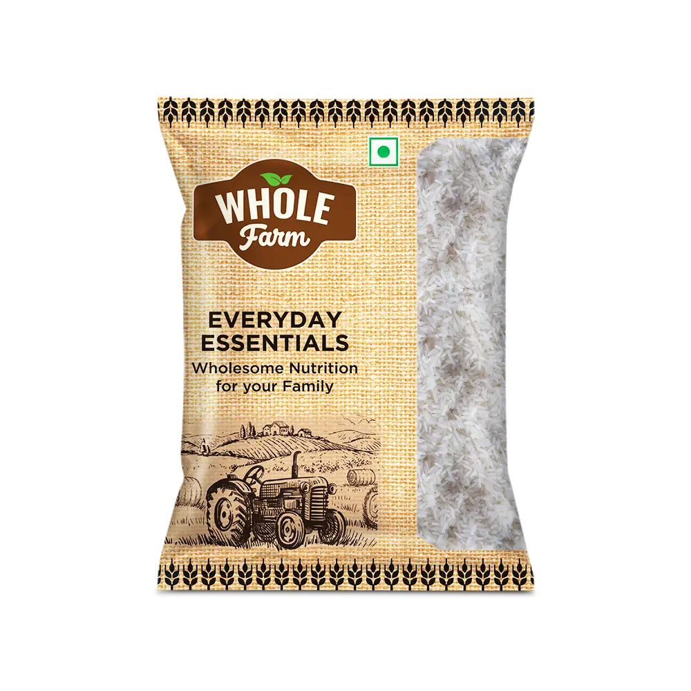 Whole Farm Premium Parmal Rice