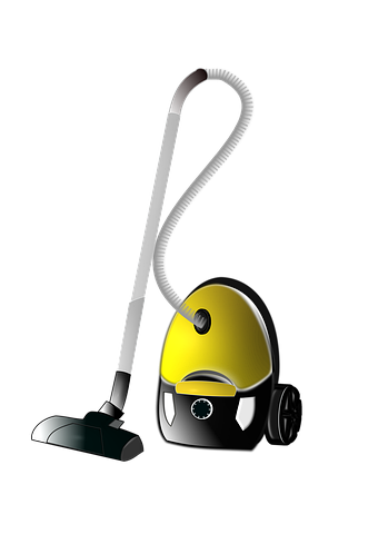Vacuum cleaners