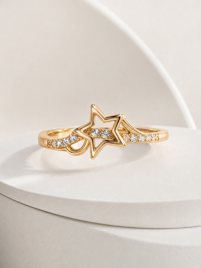 womens Ring Fashion