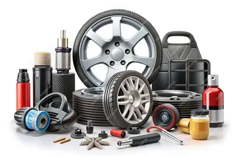 Car Accessories