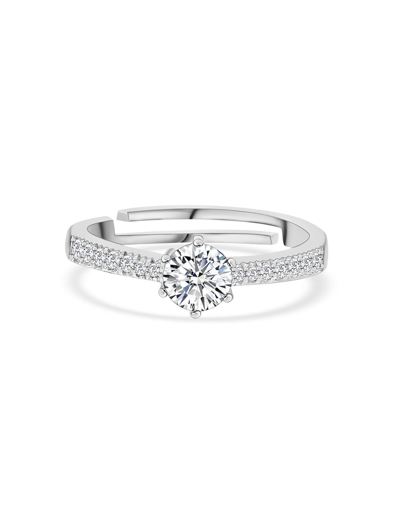 womens ring Gold plated Expensive ring