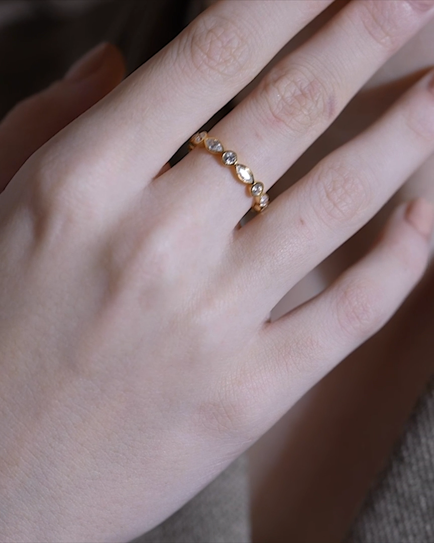 WOMENS RING FASHINABLE