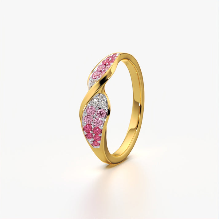 WOMENS RING FASHION