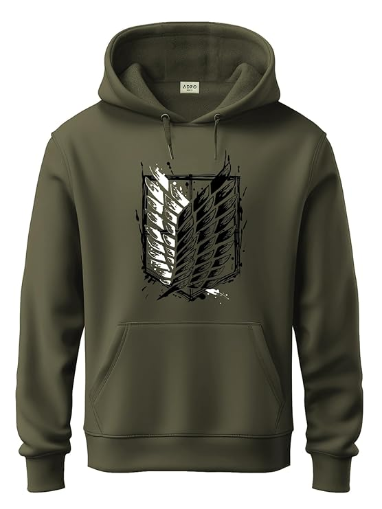 Men's Hoodies