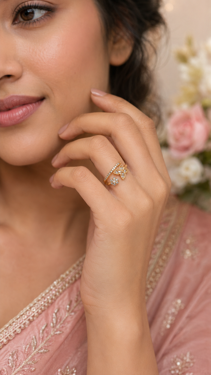 womens Ring Fashion
