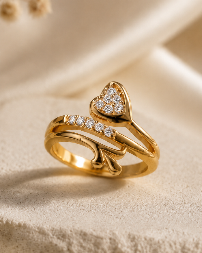 Womens.ring jewellry